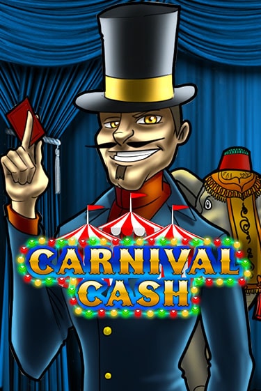 Carnival Cash демо онлайн | Вулкан Гранд бесплатная игра