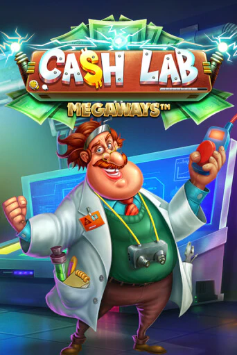 Cash Lab™ Megaways™ демо онлайн | Вулкан Гранд бесплатная игра