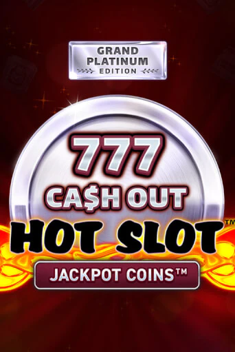 Hot Slot: 777 Cash Out Grand Platinum Edition демо онлайн | Вулкан Гранд бесплатная игра