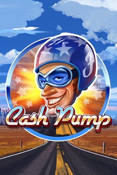 Cash Pump демо онлайн | Вулкан Гранд бесплатная игра