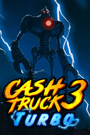 Cash Truck 3 Turbo демо онлайн | Вулкан Гранд бесплатная игра