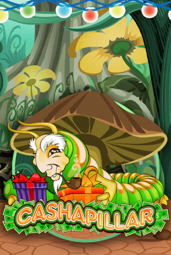 Cashapillar демо онлайн | Вулкан Гранд бесплатная игра