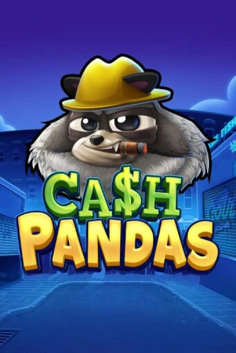 Cash Pandas демо онлайн | Вулкан Гранд бесплатная игра