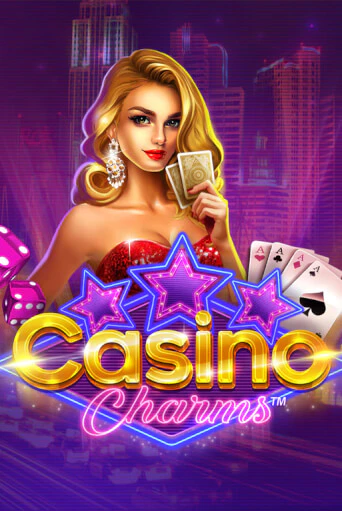 Casino Charms демо онлайн | Вулкан Гранд бесплатная игра