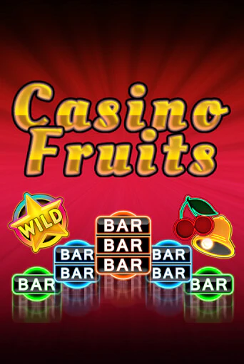 Casino Fruits демо онлайн | Вулкан Гранд бесплатная игра