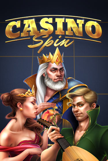 Casino Spin демо онлайн | Вулкан Гранд бесплатная игра