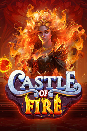 Castle of Fire демо онлайн | Вулкан Гранд бесплатная игра