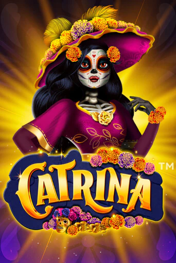 Catrina демо онлайн | Вулкан Гранд бесплатная игра