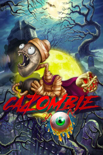 Cazombie демо онлайн | Вулкан Гранд бесплатная игра