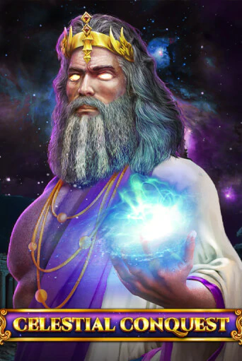 Celestial Conquest демо онлайн | Вулкан Гранд бесплатная игра