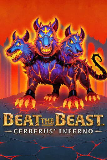 Beat the Beast: Cerberus´ Inferno демо онлайн | Вулкан Гранд бесплатная игра