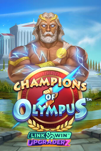 Champions Of Olympus демо онлайн | Вулкан Гранд бесплатная игра