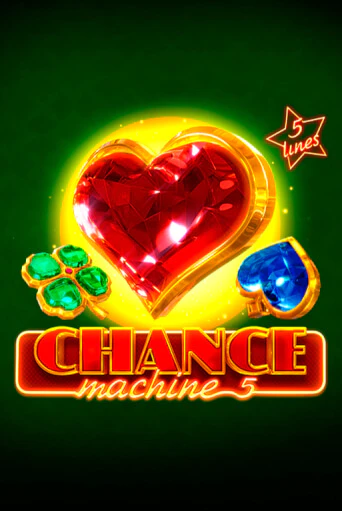 Chance Machine 5 демо онлайн | Вулкан Гранд бесплатная игра