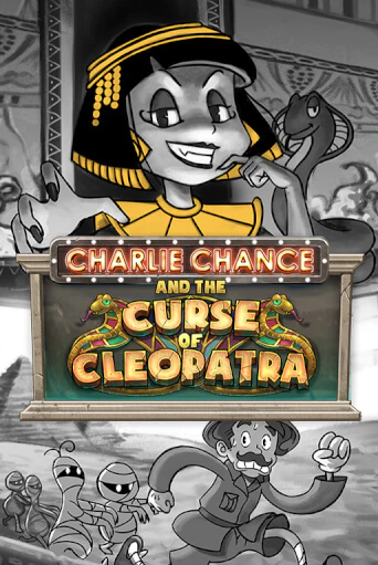 Charlie Chance and The Curse of Cleopatra демо онлайн | Вулкан Гранд бесплатная игра
