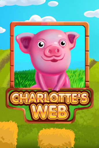 Charlottes Web демо онлайн | Вулкан Гранд бесплатная игра