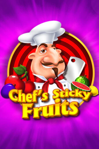 Chefs Sticky Fruits демо онлайн | Вулкан Гранд бесплатная игра