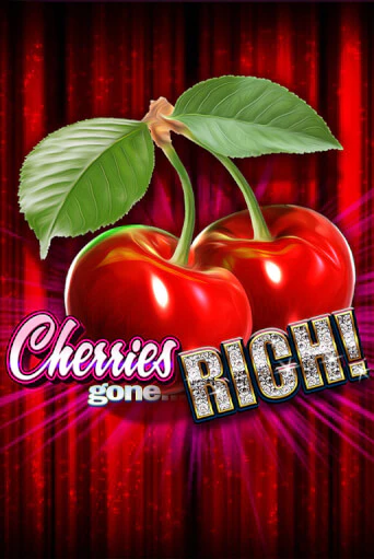 Cherries Gone Rich демо онлайн | Вулкан Гранд бесплатная игра