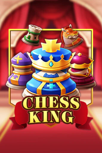 Chess King демо онлайн | Вулкан Гранд бесплатная игра