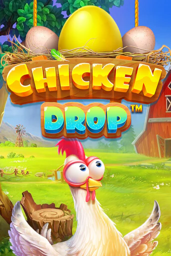 Chicken Drop™ демо онлайн | Вулкан Гранд бесплатная игра