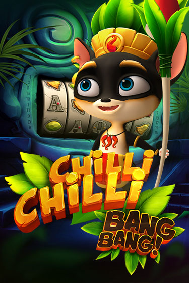 Chilli Chilli Bang Bang демо онлайн | Вулкан Гранд бесплатная игра