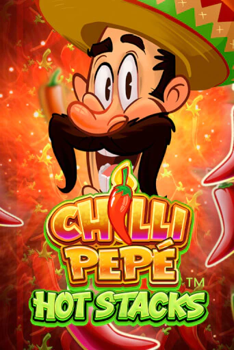 Chilli Pepe™ Hot Stacks демо онлайн | Вулкан Гранд бесплатная игра