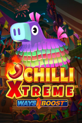 Chilli Xtreme демо онлайн | Вулкан Гранд бесплатная игра