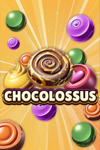 Chocolossus демо онлайн | Вулкан Гранд бесплатная игра