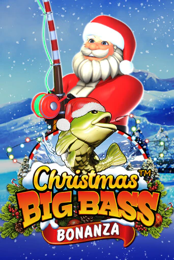 Christmas Big Bass Bonanza демо онлайн | Вулкан Гранд бесплатная игра