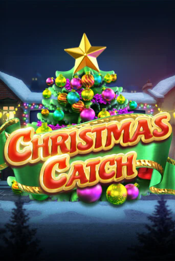 Christmas Catch демо онлайн | Вулкан Гранд бесплатная игра
