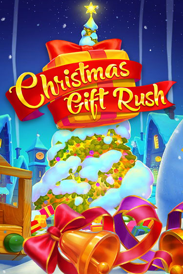 Christmas Gift Rush демо онлайн | Вулкан Гранд бесплатная игра