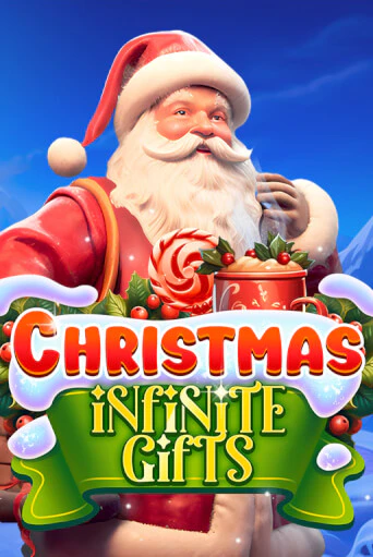 Christmas Infinite Gifts демо онлайн | Вулкан Гранд бесплатная игра