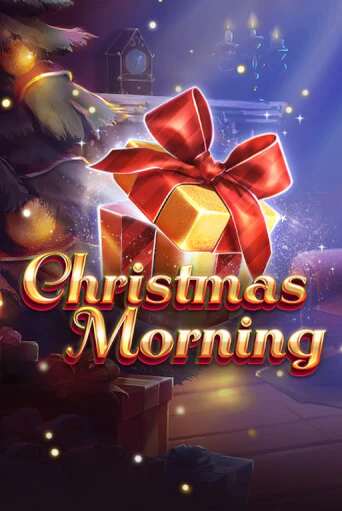 Christmas Morning демо онлайн | Вулкан Гранд бесплатная игра