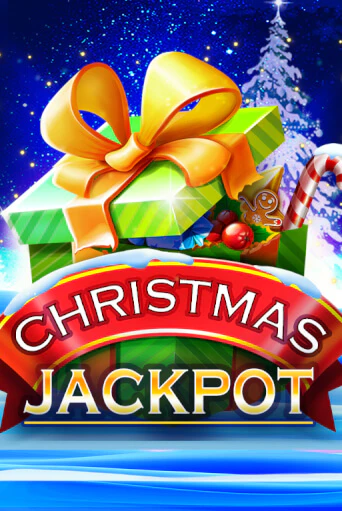 Christmas Jackpot демо онлайн | Вулкан Гранд бесплатная игра