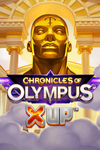 Chronicles of Olympus X UP™ демо онлайн | Вулкан Гранд бесплатная игра