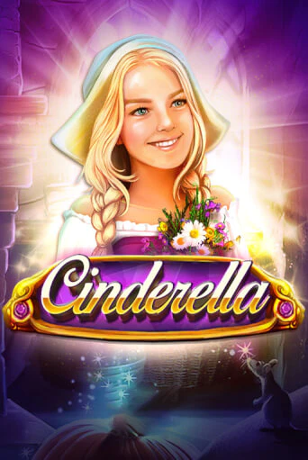 Cinderella демо онлайн | Вулкан Гранд бесплатная игра