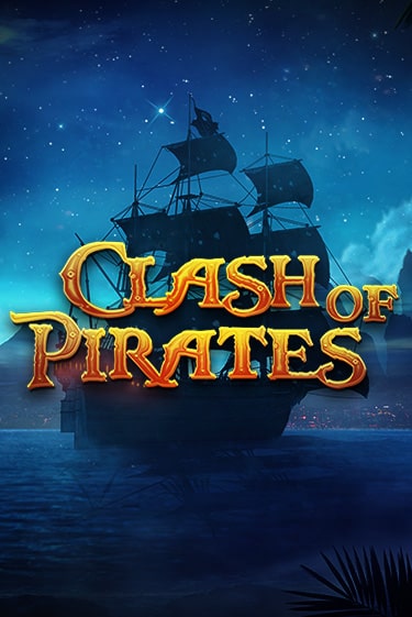 Clash of Pirates демо онлайн | Вулкан Гранд бесплатная игра