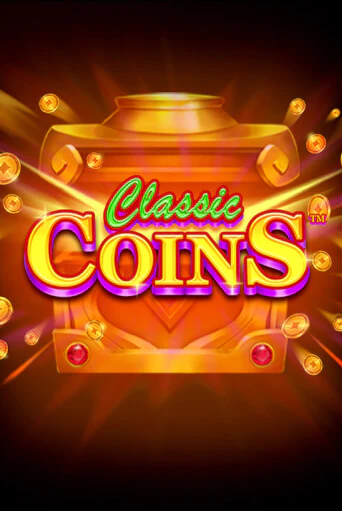 Classic Coins демо онлайн | Вулкан Гранд бесплатная игра