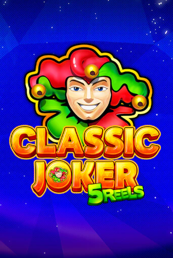 Classic Joker 5 Reels демо онлайн | Вулкан Гранд бесплатная игра