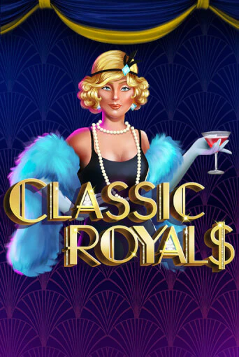Classic Royals демо онлайн | Вулкан Гранд бесплатная игра