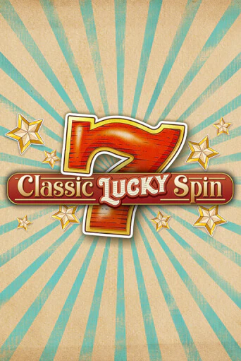 Classic Lucky Spin демо онлайн | Вулкан Гранд бесплатная игра