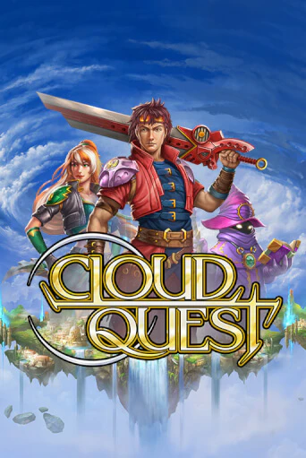 Cloud Quest демо онлайн | Вулкан Гранд бесплатная игра