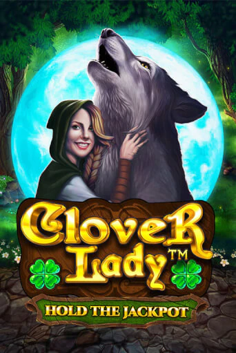 Clover Lady демо онлайн | Вулкан Гранд бесплатная игра