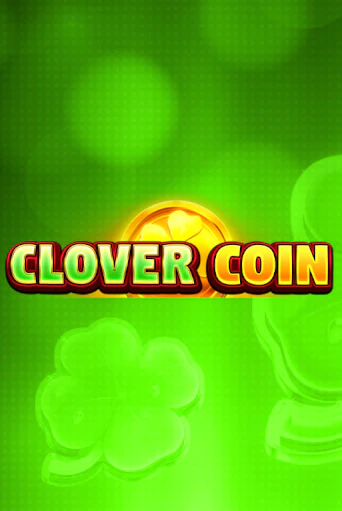 Clover Coin  демо онлайн | Вулкан Гранд бесплатная игра