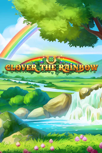 Clover the Rainbow демо онлайн | Вулкан Гранд бесплатная игра