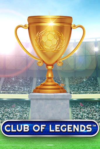 Club Of Legends демо онлайн | Вулкан Гранд бесплатная игра