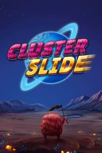 Cluster Slide демо онлайн | Вулкан Гранд бесплатная игра