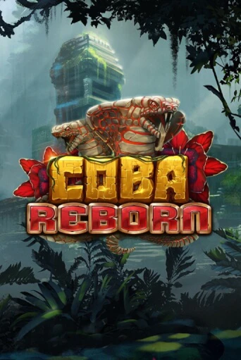 Coba Reborn демо онлайн | Вулкан Гранд бесплатная игра
