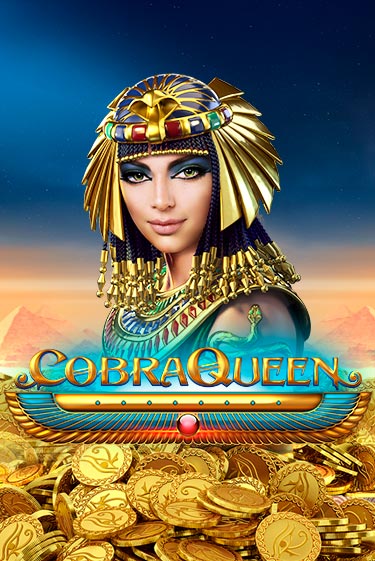 Cobra Queen демо онлайн | Вулкан Гранд бесплатная игра