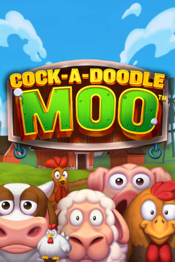Cock-A-Doodle Moo™ демо онлайн | Вулкан Гранд бесплатная игра