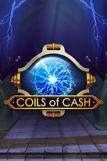Coils Of Cash демо онлайн | Вулкан Гранд бесплатная игра